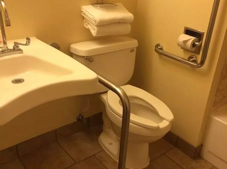 מוטל Super 8 By Wyndham Idaho Falls