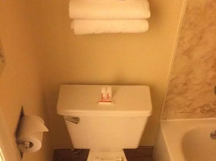 מוטל Super 8 By Wyndham Idaho Falls