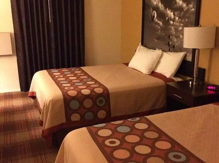 מוטל Super 8 By Wyndham Idaho Falls