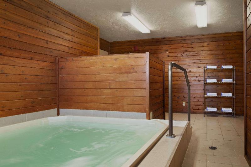 Motel Super 8 By Wyndham Idaho Falls