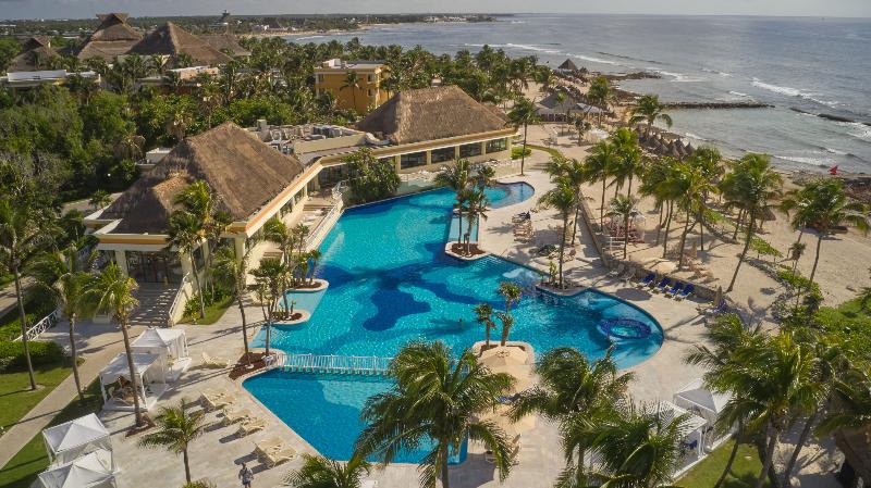 Resort Bahia Principe Luxury Akumal - All Inclusive