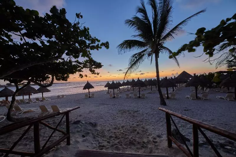 Курорт Bahia Principe Luxury Akumal - All Inclusive