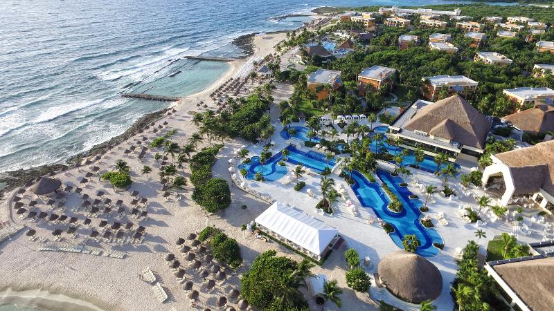 Resort Bahia Principe Luxury Akumal - All Inclusive