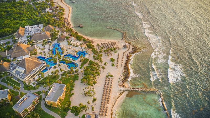 Resort Bahia Principe Luxury Akumal - All Inclusive
