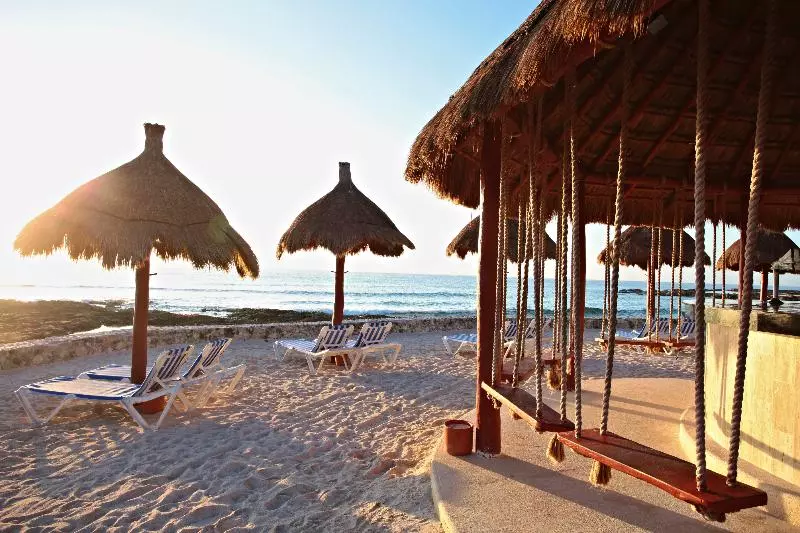 Курорт Bahia Principe Luxury Akumal - All Inclusive