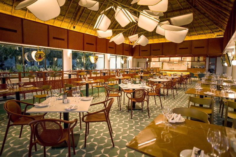 Resort Bahia Principe Luxury Akumal - All Inclusive