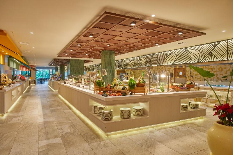 Resort Bahia Principe Luxury Akumal - All Inclusive