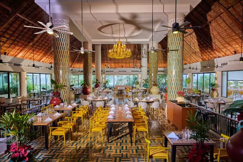 Курорт Bahia Principe Luxury Akumal - All Inclusive