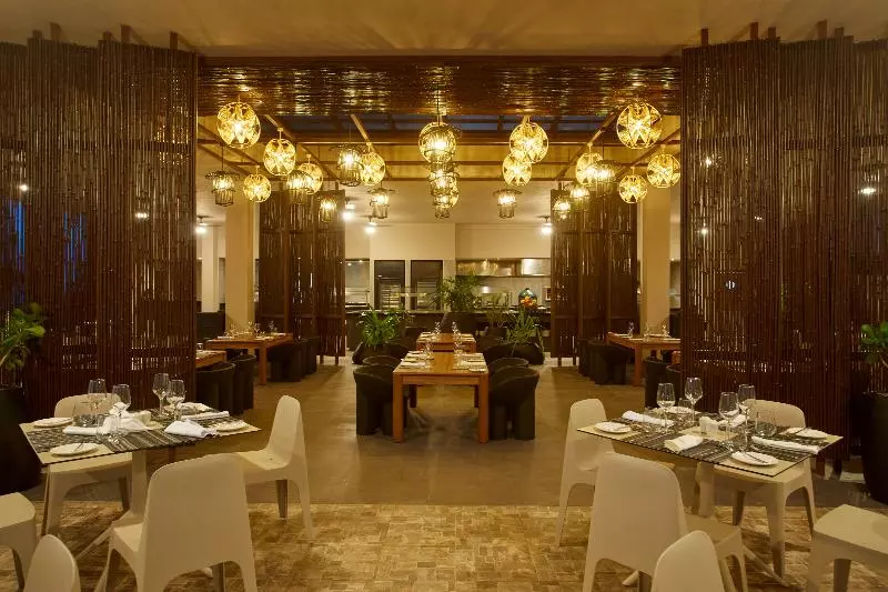 Курорт Bahia Principe Luxury Akumal - All Inclusive