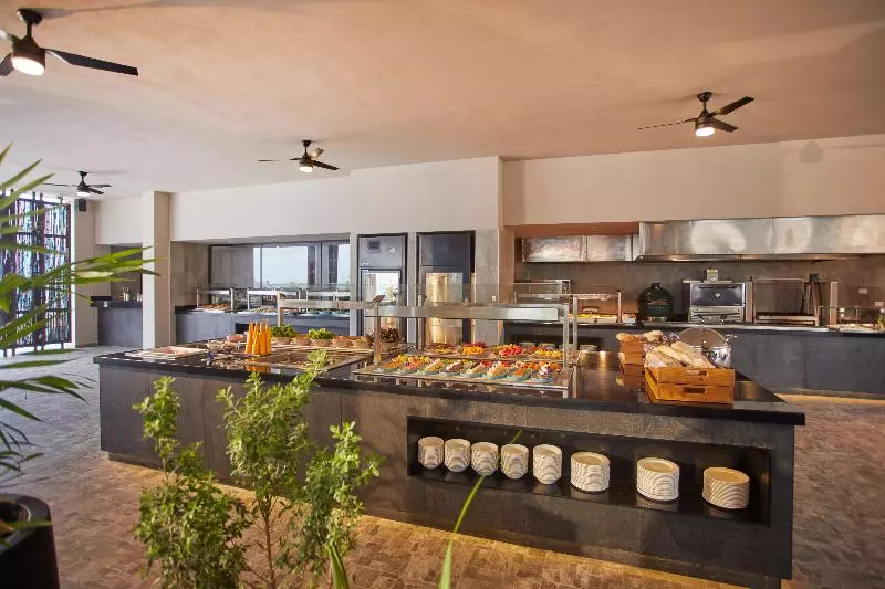 Курорт Bahia Principe Luxury Akumal - All Inclusive