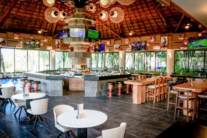 Resort Bahia Principe Luxury Akumal - All Inclusive