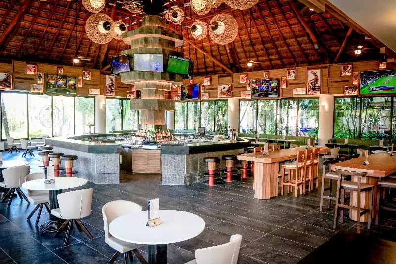 Курорт Bahia Principe Luxury Akumal - All Inclusive