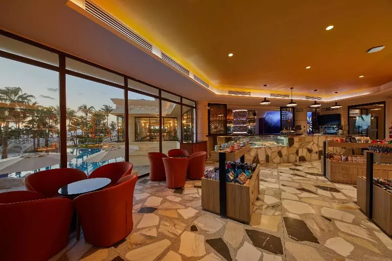 Курорт Bahia Principe Luxury Akumal - All Inclusive