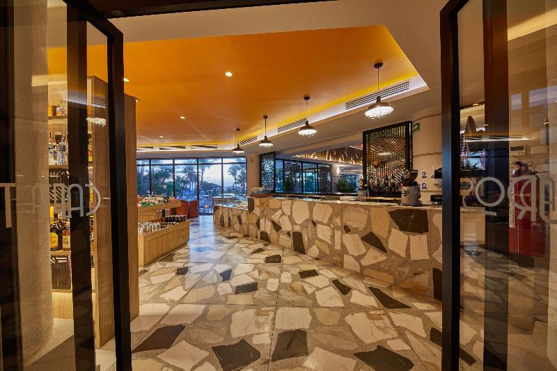 Resort Bahia Principe Luxury Akumal - All Inclusive