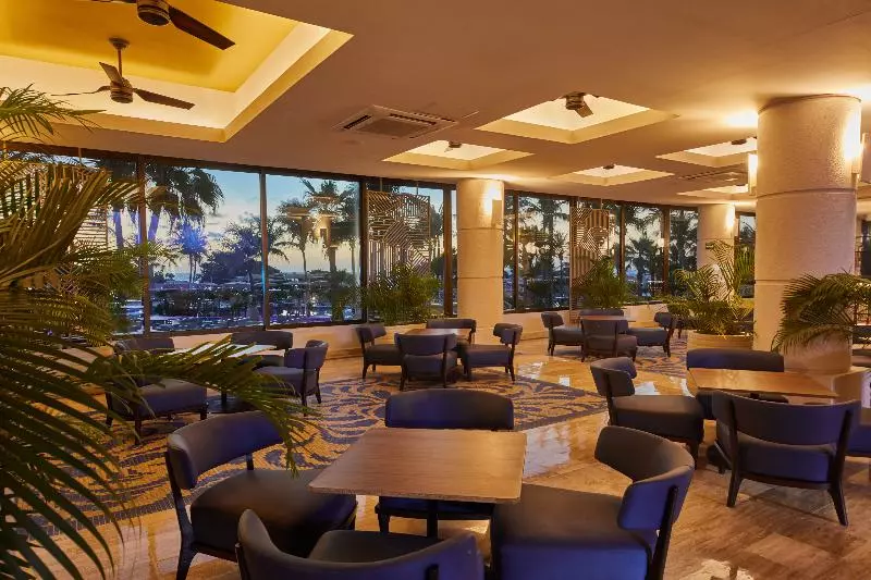 Курорт Bahia Principe Luxury Akumal - All Inclusive