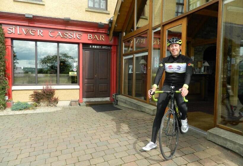 Silver Tassie Hotel & Spa