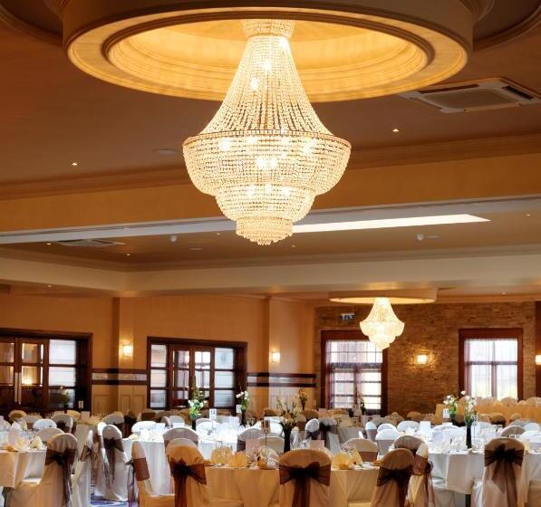 Silver Tassie Hotel & Spa