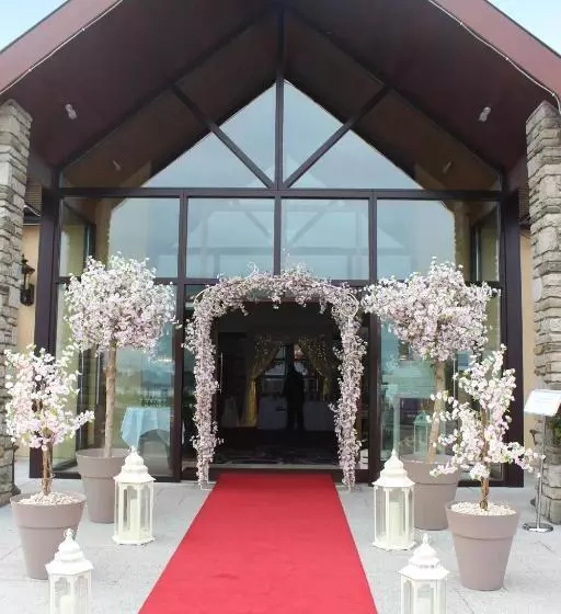 Silver Tassie Hotel & Spa