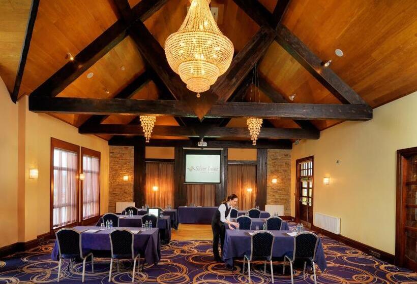 Silver Tassie Hotel & Spa