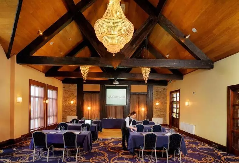 Silver Tassie Hotel & Spa