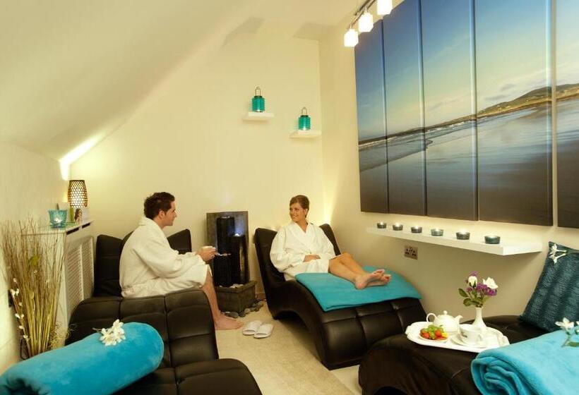 Silver Tassie Hotel & Spa