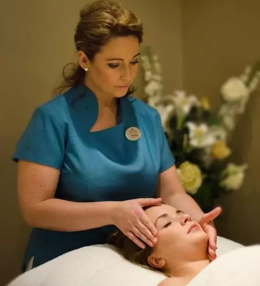 Silver Tassie Hotel & Spa