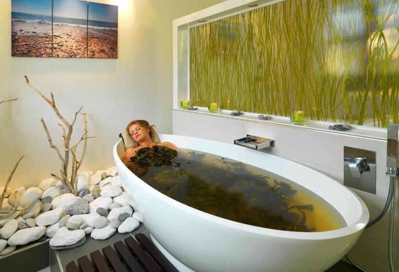 Silver Tassie Hotel & Spa