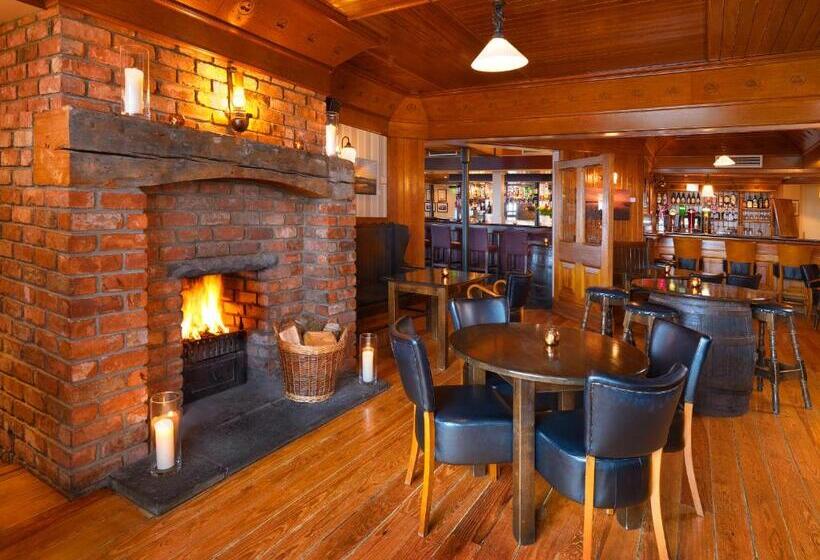 Silver Tassie Hotel & Spa