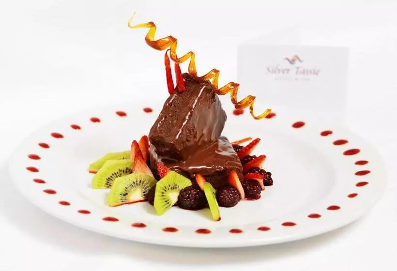 Silver Tassie Hotel & Spa