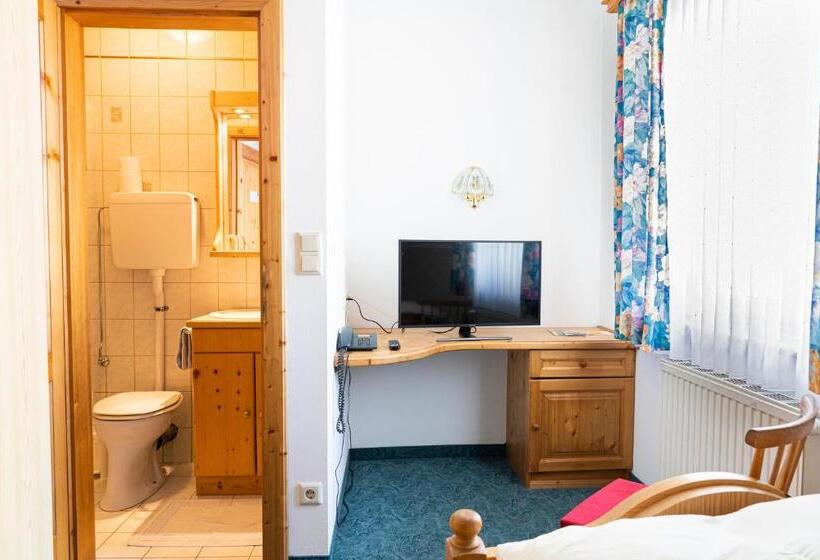 旅馆 Gasthof Diewald