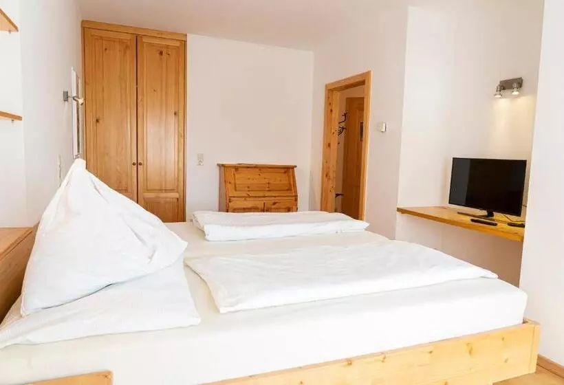 Retkeilymaja Gasthof Diewald