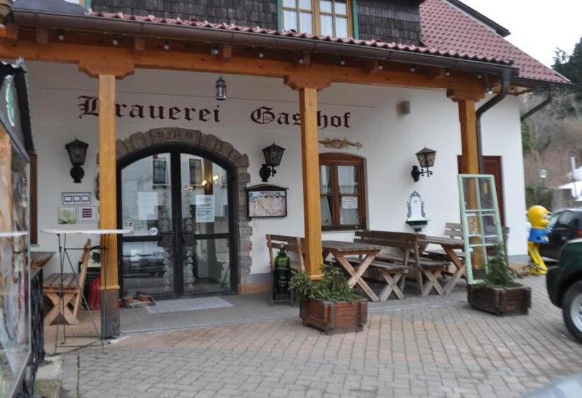 旅馆 Gasthof Diewald