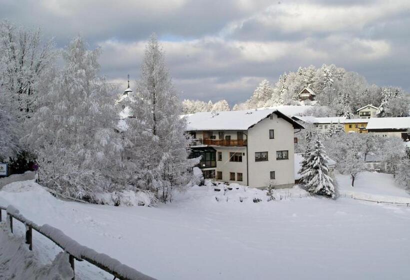 旅馆 Gasthof Diewald