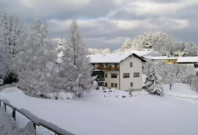 Retkeilymaja Gasthof Diewald