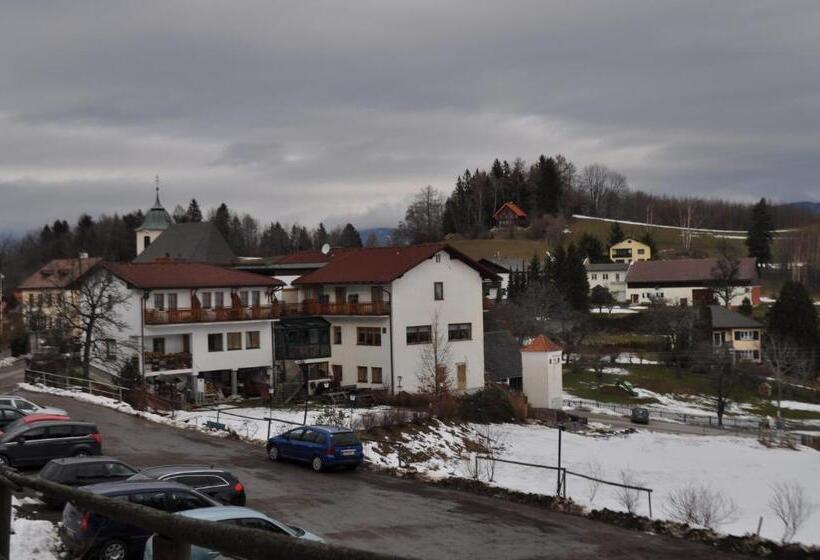 旅馆 Gasthof Diewald