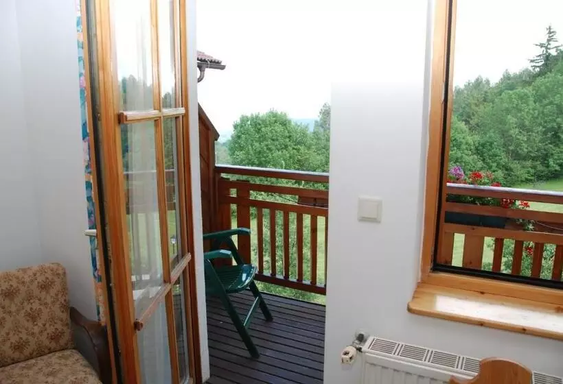 Retkeilymaja Gasthof Diewald