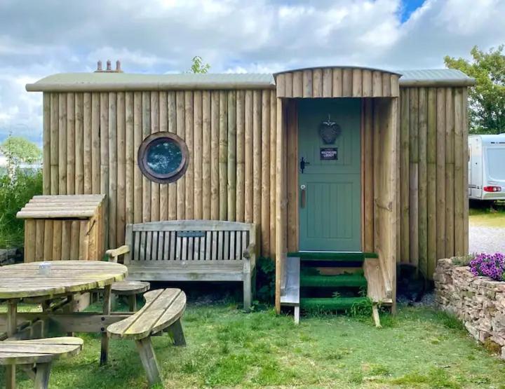 فندق صغير Strickland Arms