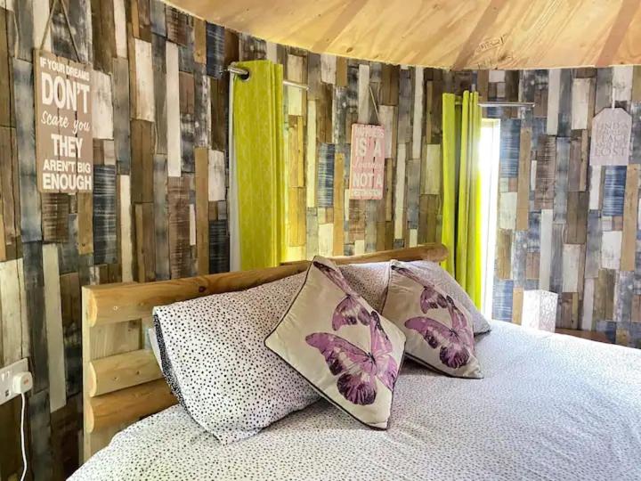 فندق صغير Strickland Arms