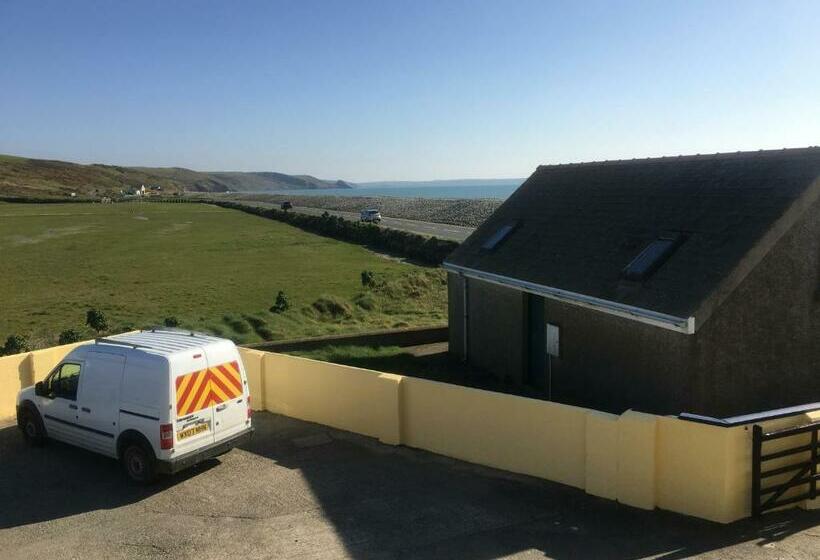 旅馆 The Duke Of Edinburgh Inn