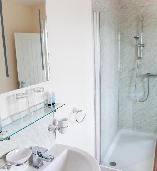 فندق صغير The Poltimore Inn