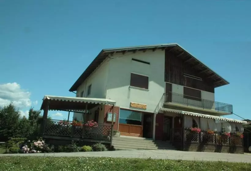 B&b El Mighelon