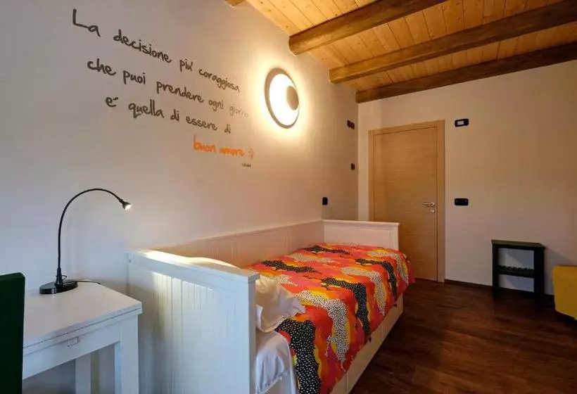 B&b El Mighelon