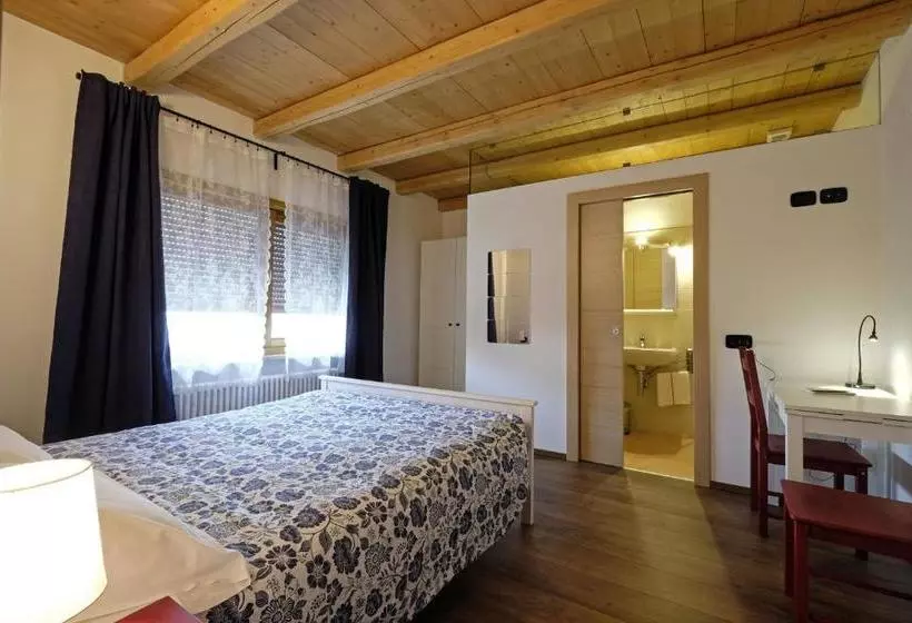 B&b El Mighelon