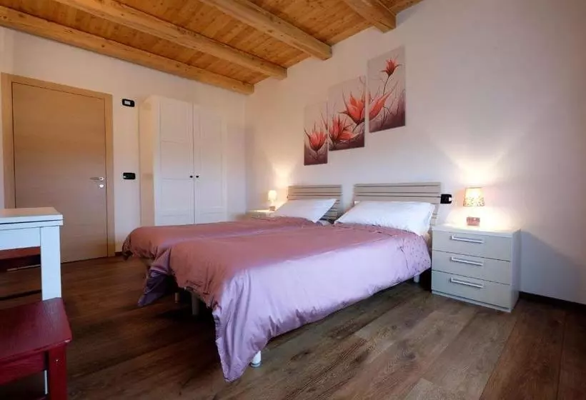 B&b El Mighelon