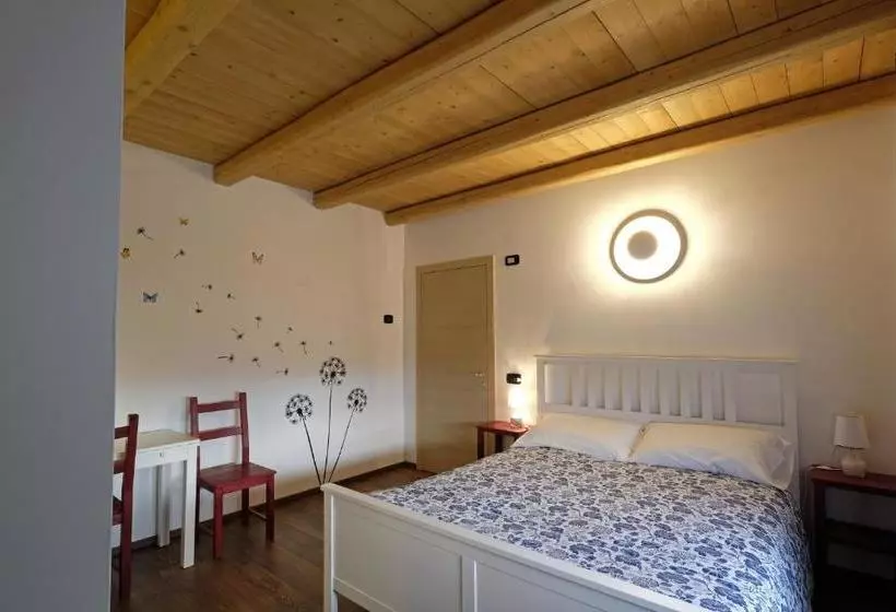 B&b El Mighelon