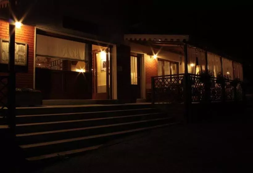 B&b El Mighelon