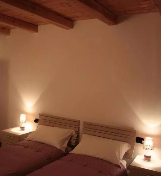 B&b El Mighelon