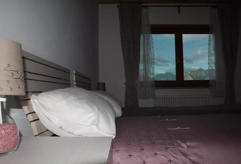 B&b El Mighelon