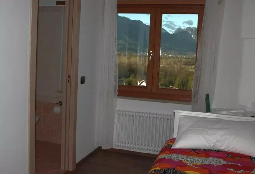 B&b El Mighelon