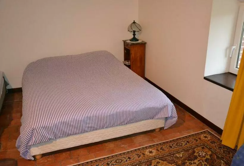 Aamiaismajoitus (B&B) Chambres D'hotes Beaupel